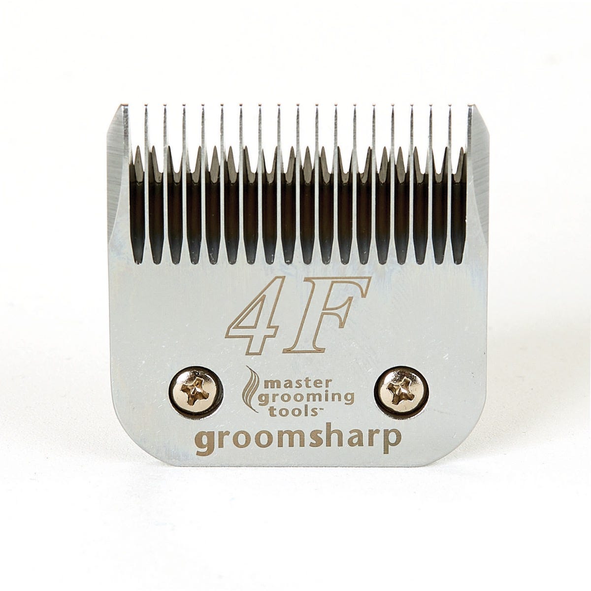 MG GroomSharp Steel Blade 4F