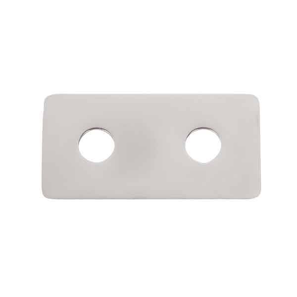 proselect stainless steel cage connectors 20 pk