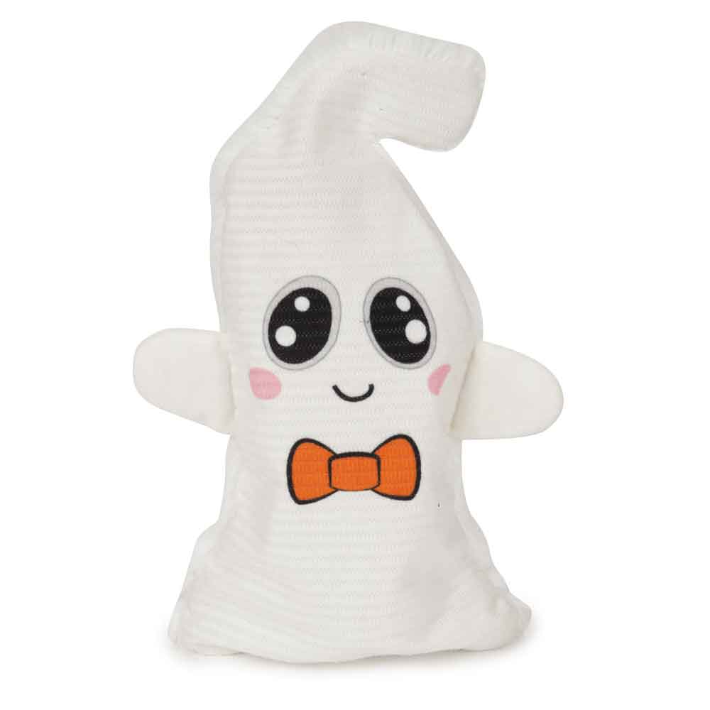 ZA Ghastly Ghost Bottle Cruncher