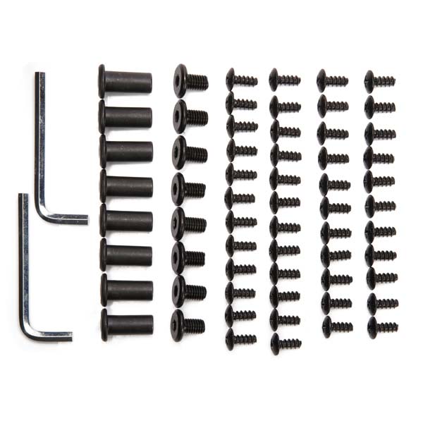 PS Repl Hardware for Mod Knnl Cage M