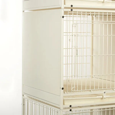 ProSelect Side Panels for Modular Cages - Choice of Material