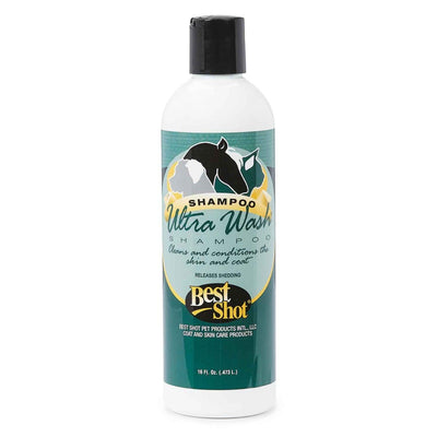 BT Ultra Wash Shampoo 16oz