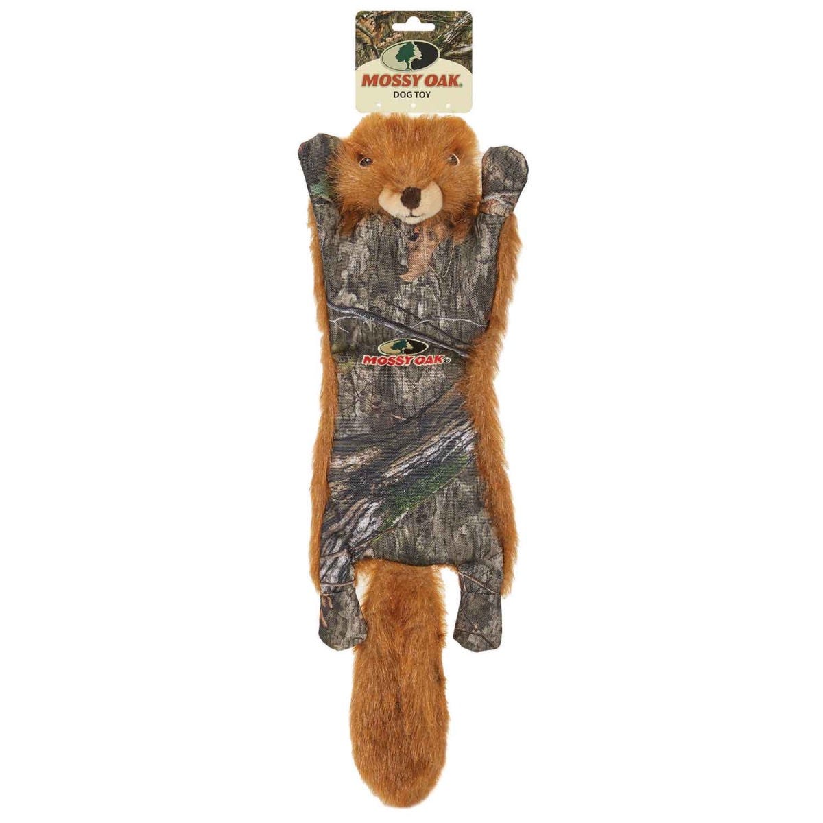 Mossy Oak Flattie Beaver