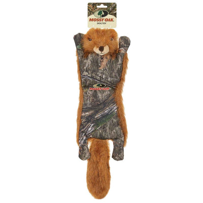 Mossy Oak Flattie Beaver