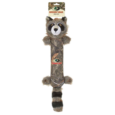 Mossy Oak Ballistic Long Body Raccoon