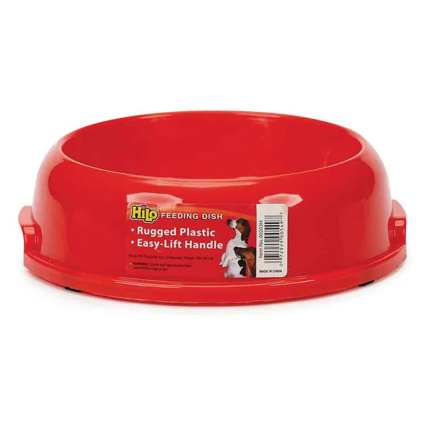 HiLo Single Feeders - Select a Size