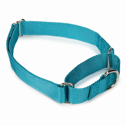 GG Nylon Martingale Collar