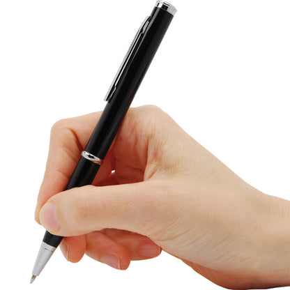 Letter Opener Pen Combo, Black