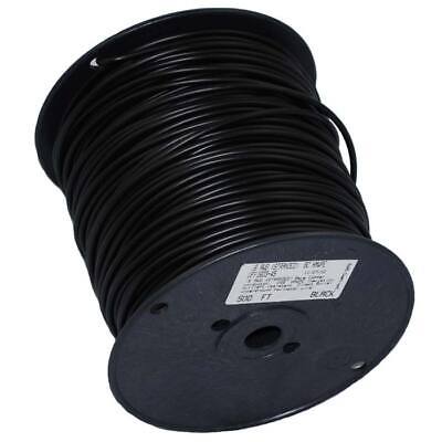 PSUSA 16 Gauge Solid Core Boundary Wire Kit - 500ft Spool with Flags