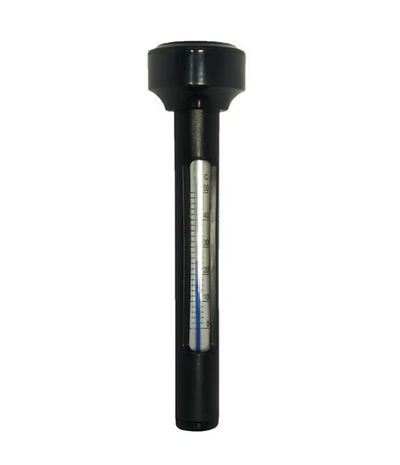 Danner Floating Pond Thermometer – Easy Read Fahrenheit & Celsius