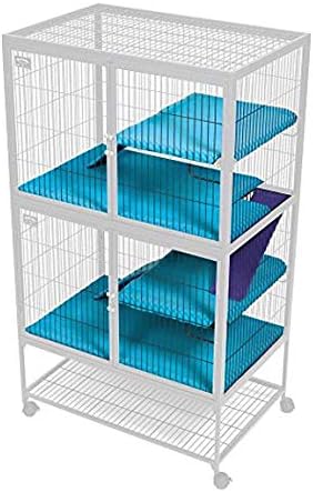 Midwest Nation Accessory Kit 2 Teal / Purple