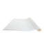 Master Equipment Silicone Mat for LED Grooming Table, Clear, 24x48