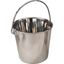 PS Heavy Duty Stainless Steel Pail (Size Varies)