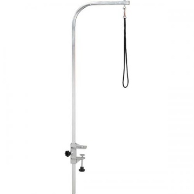 Pet Edge Master Equipment 36" Steel Grooming Arm with Table Clamp