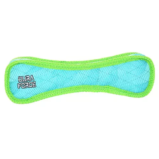 DuraForce Bone Tiger, One Size, Blue-Green