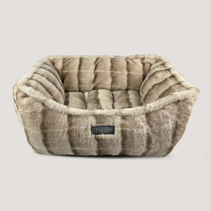 NANDOG Cloud Reversible Bed ,