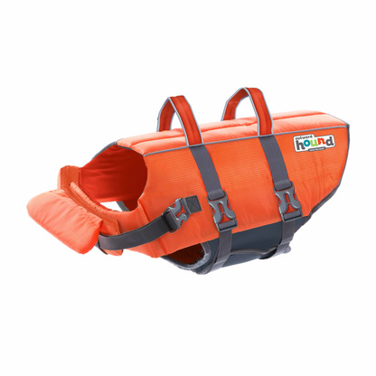 Outward Hound Granby Splash Life Jacket