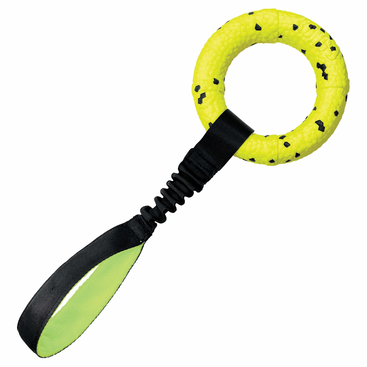 KONG(R) Reflex Tug Toy