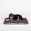 DGS Pet Products Pet Cotton Canvas Sleeper Cushion Small - Select a Color