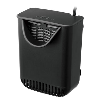 Aqueon QuietFlow E Internal Power Filter | 10 Gallon Aquarium Filter