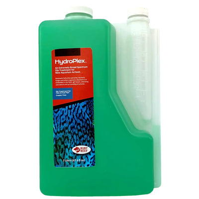 HydroPlex Broad-Spectrum Fish Dip Treatment - Select a Size