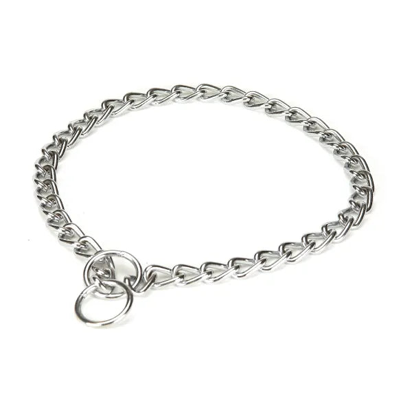 Guardian Gear Chain Collars - Select Size