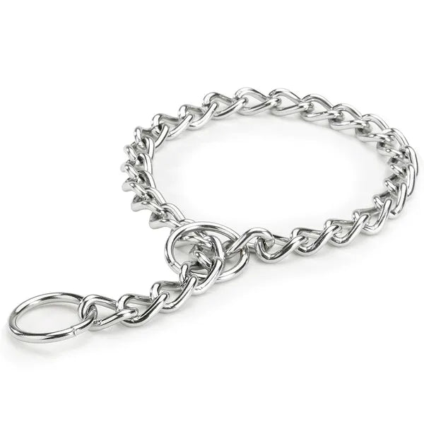 Guardian Gear Chain Collars - Select Size