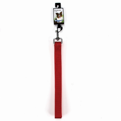 Digger's 1in Nylon Lead