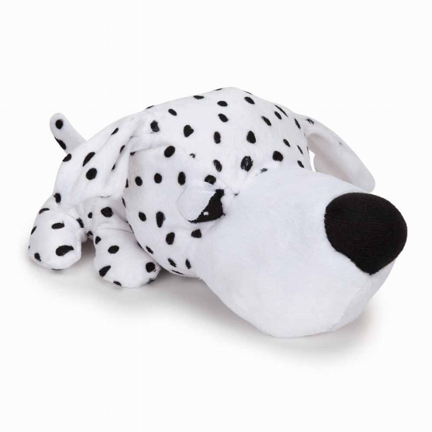 Digger's FatHedz Plush Dog Toy – Select a Species