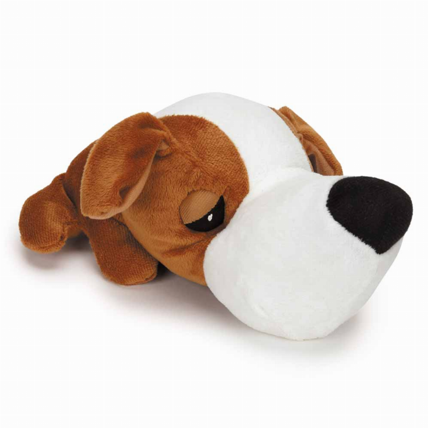 Digger's FatHedz Plush Dog Toy – Select a Species