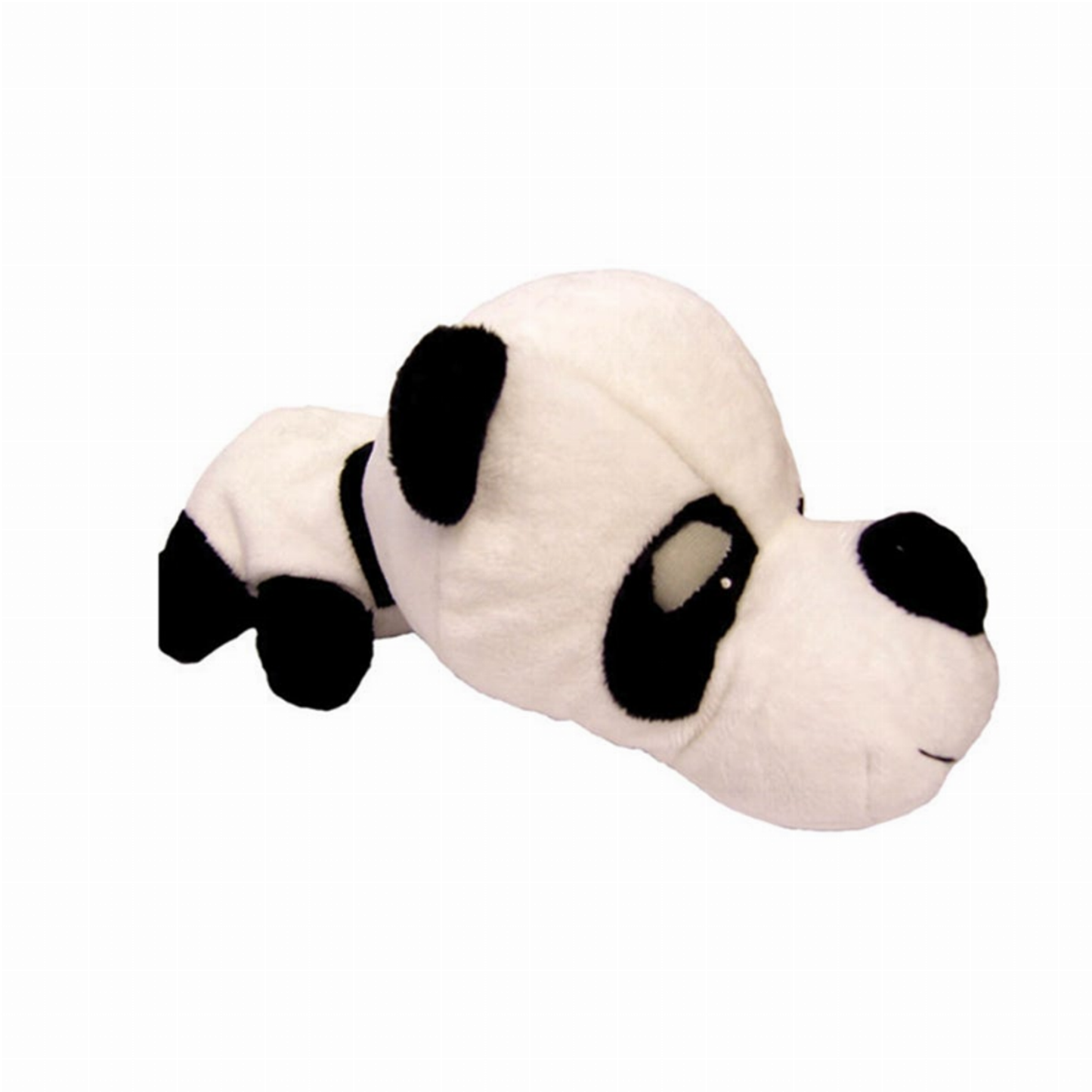 Digger's FatHedz Plush Dog Toy – Select a Species