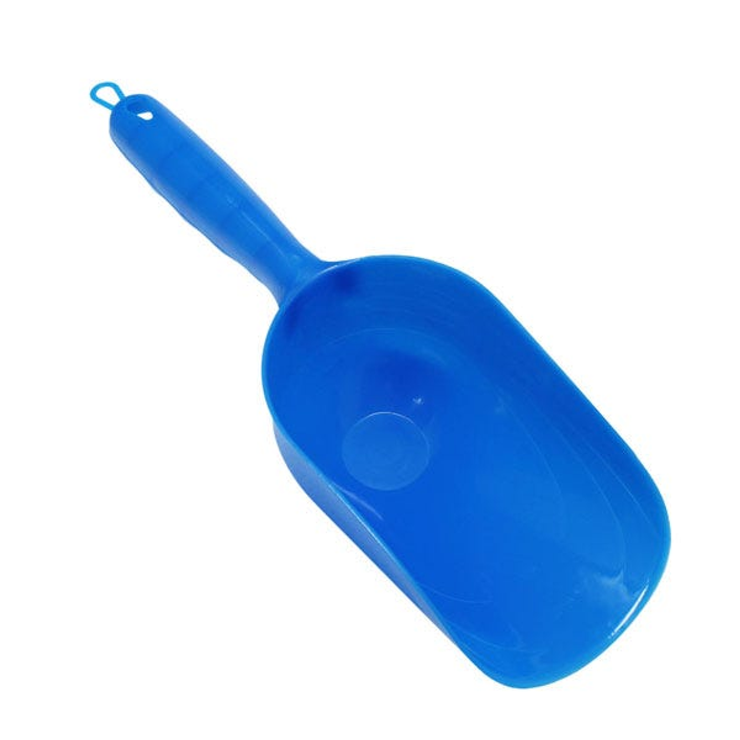 Pet Edge ALC Food Scoop - 16 oz Capacity for Pet Feeding and Watering