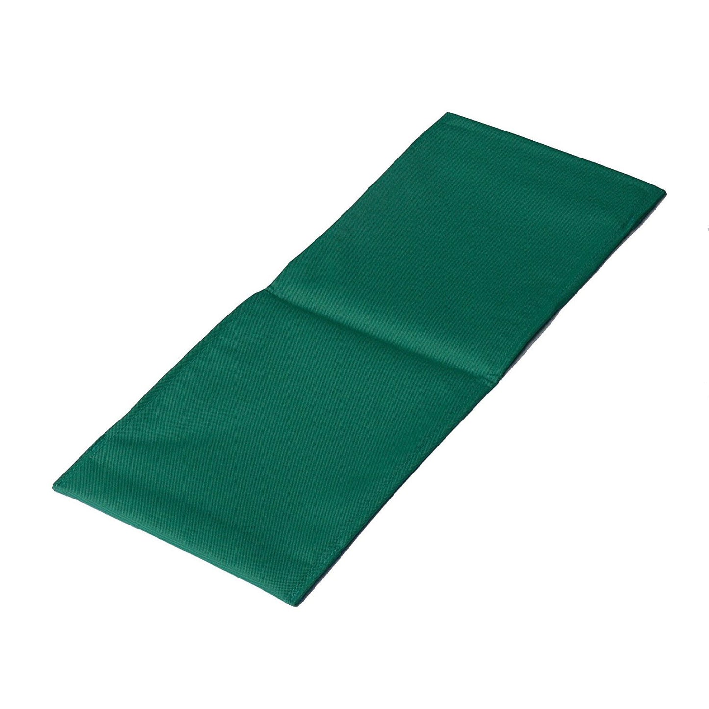 Midwest Guinea Habitat Ramp Cover – Green Canvas Traction Pad, 19x7"