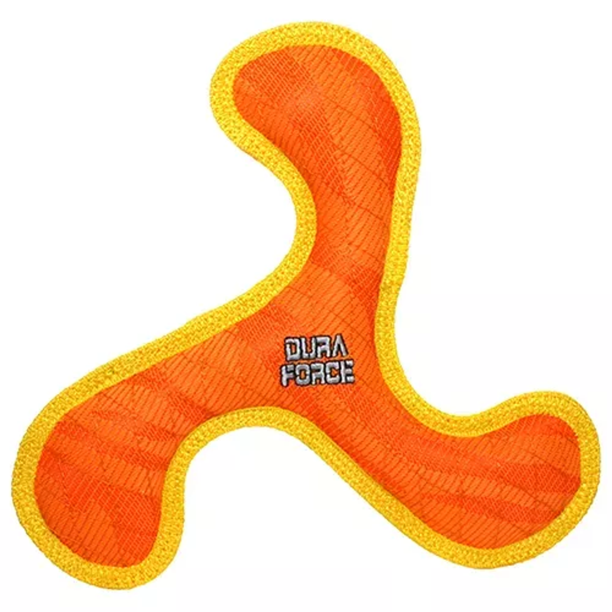 DuraForce Boomerang Tiger, Orange-Yellow