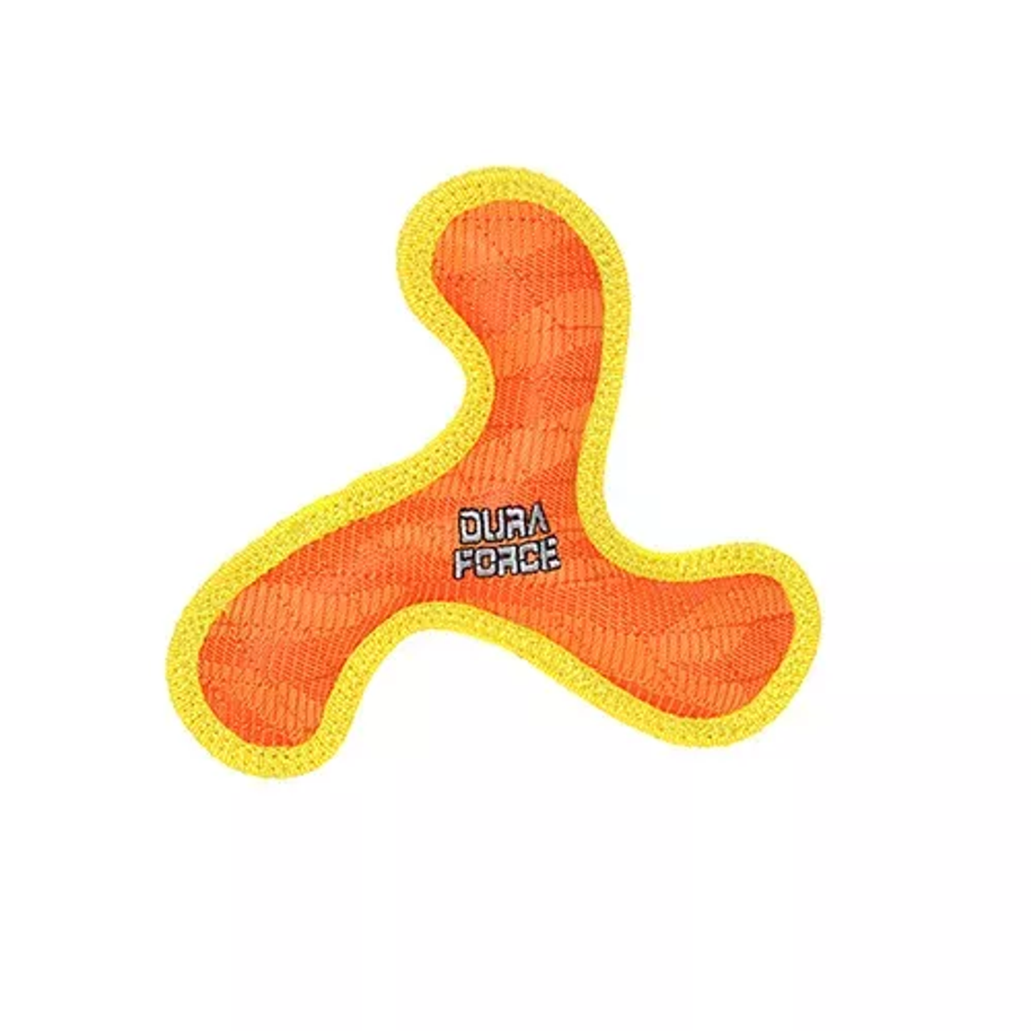 DuraForce Jr Boomerang Tiger, Junior, Orange-Yellow