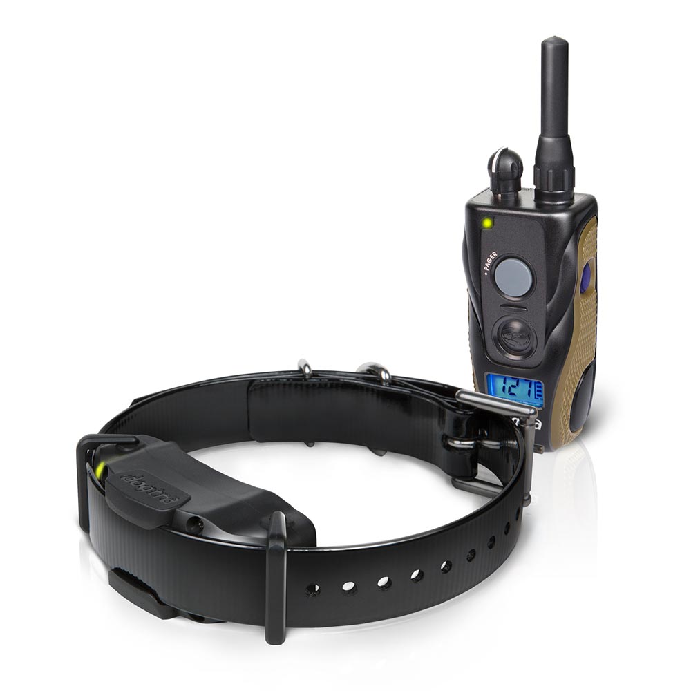 Dogtra 1900S Remote Dog Training Collar – 3/4 Mile Range Waterproof
