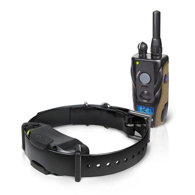 Dogtra 1900S Remote Dog Training Collar – 3/4 Mile Range Waterproof