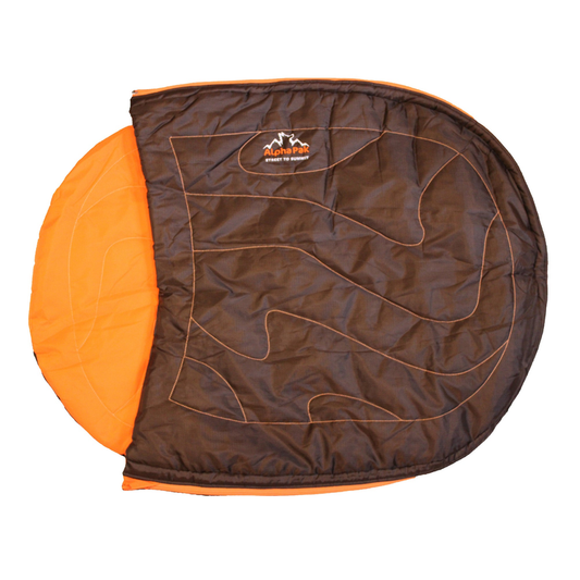 Nova Compressible Waterproof Dog Sleeping Bag, Nova Sleeping Bag