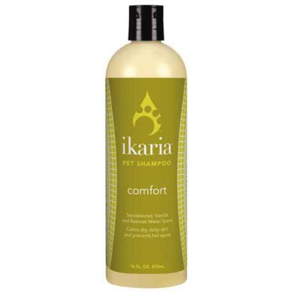 ikaria Shampoo Comfort - Product/Size Selection