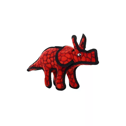Tuffy Jr Dinosaur, Junior, Red
