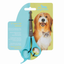 u-Groom Ball-tip Dog Grooming Shears - 6 Inch Professional Scissors