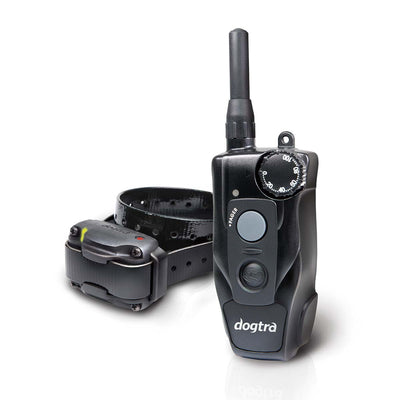 Dogtra 200C Compact 1/2 Mile Remote Dog Training Collar - 1 Dog System