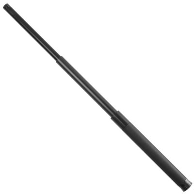 16 Inch Extendable Steel Baton with Nylon Holster