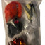 Cat Scratcher Guy Catnip Toy Kit – 4-Piece Kitten Toy Set with Mice