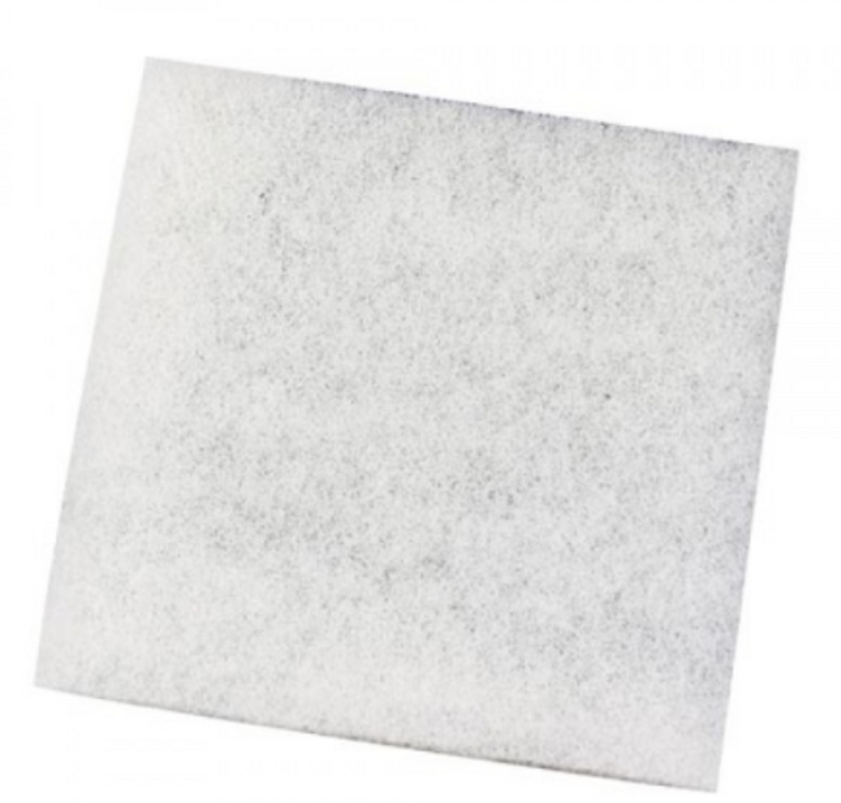 Pm1000 & 2000 Coarse Poly Replacement Filter Media Single Pak