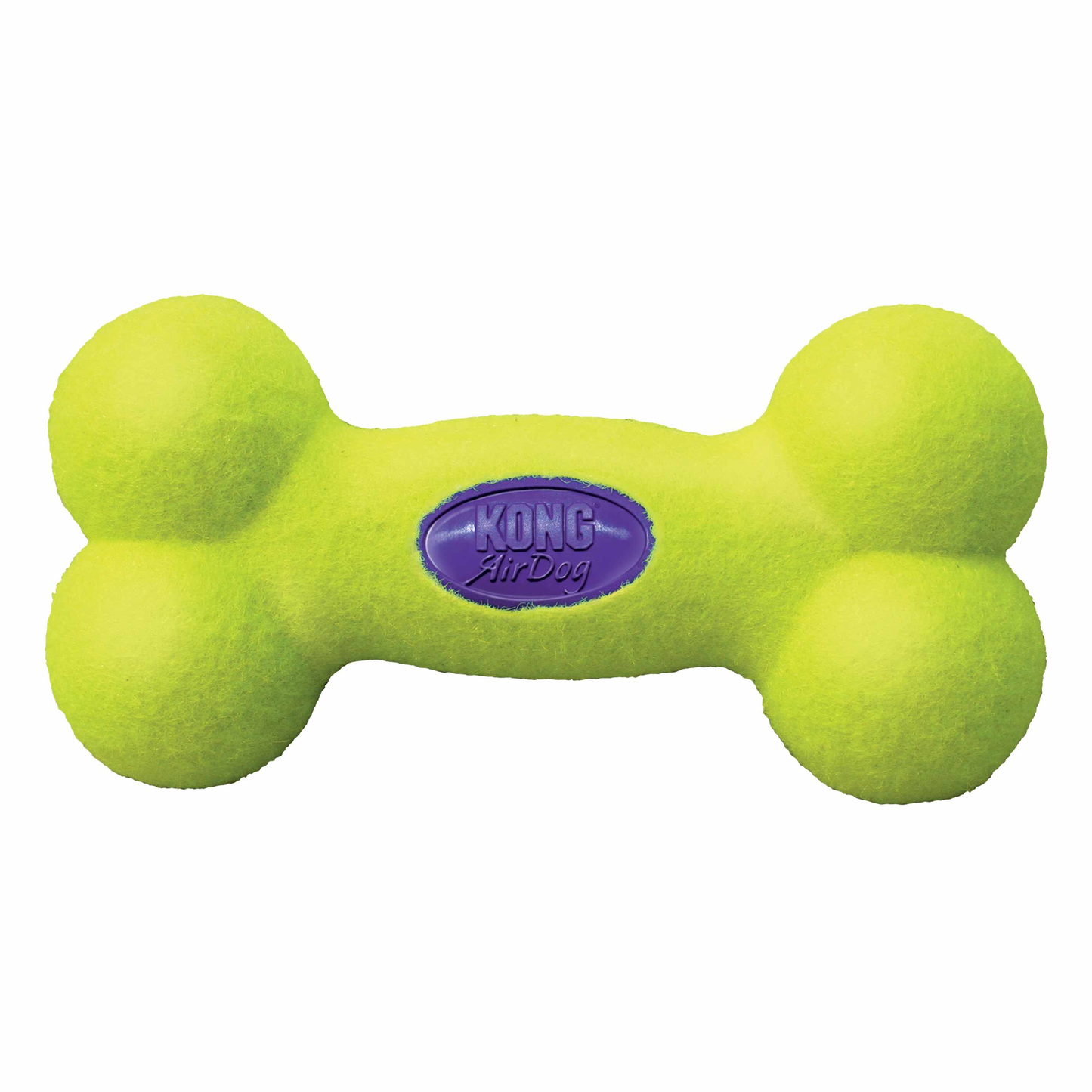 KONG(R) AirDog(R) Bone Dog Fetch Toy, Large
