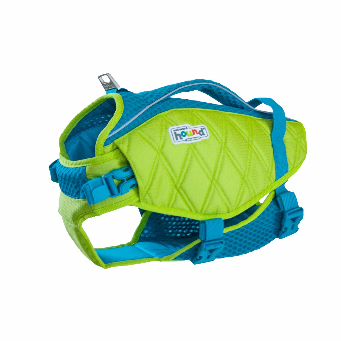 Outward Hound Granby Splash Life Jacket