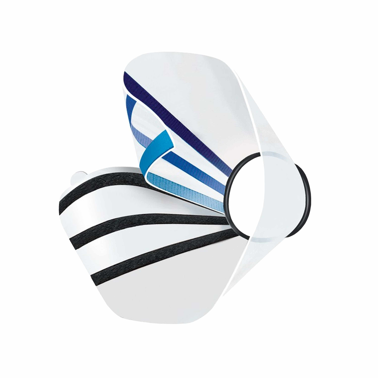 KONG(R) E-Collar EZ Clear(TM), XL