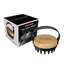 PRIDE+GROOM The Bath Brush – Dog Grooming Tool for Detangling and Massage