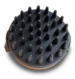 PRIDE+GROOM The Bath Brush – Dog Grooming Tool for Detangling and Massage